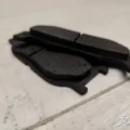 Колодки передние Yamaha XJ900S Diversion (1995-2002)