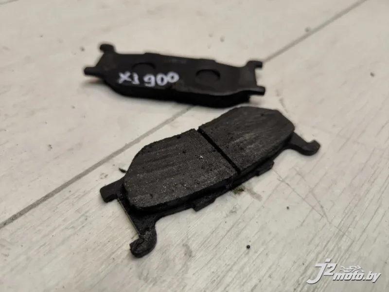 Колодки передние Yamaha XJ900S Diversion (1995-2002)