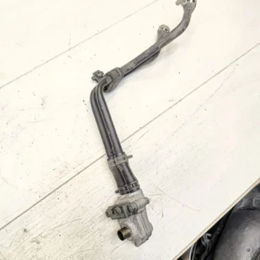 Клапан Yamaha XJ900S Diversion (1995-2002)