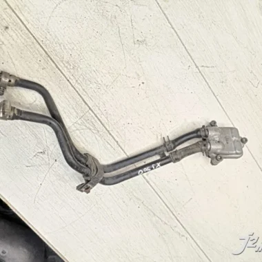 Клапан Yamaha XJ900S Diversion (1995-2002)