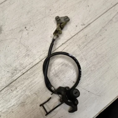 Замок сидения Yamaha XJ900S Diversion (1995-2002)