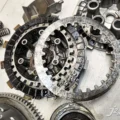 Корзина сцепления в сборе Yamaha XJ900S Diversion (1995-2002)