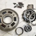 Корзина сцепления в сборе Yamaha XJ900S Diversion (1995-2002)