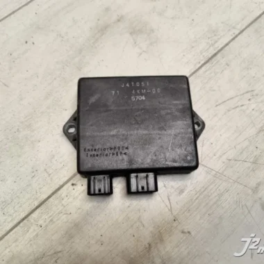 Блок управления Yamaha XJ900S Diversion (1995-2002)