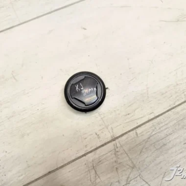 Заглушка Yamaha XJ900S Diversion (1995-2002)