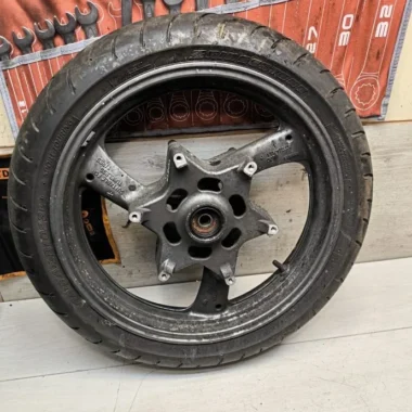 Диск колесный передний Yamaha XJ900S Diversion (1995-2002)