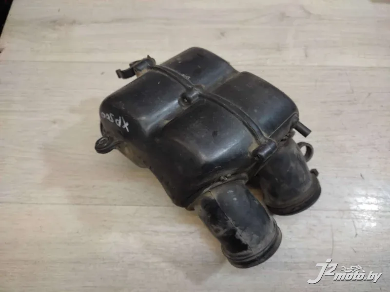 Короб Yamaha XP500 T-MAX (2001-2003)