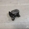 Главный тормозной цилиндр переднего тормоза (машинка) Yamaha XP500 T-MAX (2001-2003)