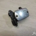 Главный тормозной цилиндр заднего тормоза (машинка) Yamaha XP500 T-MAX (2001-2003)