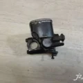 Главный тормозной цилиндр заднего тормоза (машинка) Yamaha XP500 T-MAX (2001-2003)