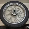 Диск колесный передний Yamaha XV535 Virago (1987-2003)