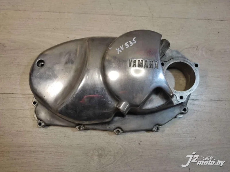 Крышка двигателя Yamaha XV535 Virago (1987-2003)