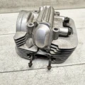 ГБЦ Yamaha XV535 Virago (1987-2003)
