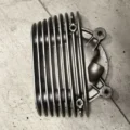 Накладка на двигатель Yamaha XV535 Virago (1987-2003)
