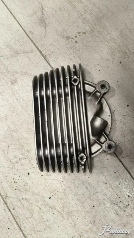 Накладка на двигатель Yamaha XV535 Virago (1987-2003)