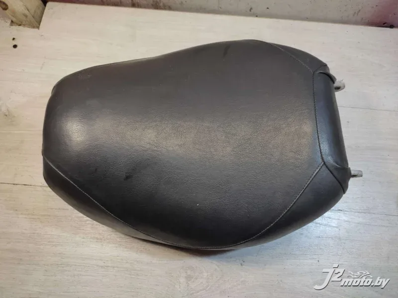 Сидение водительское  Yamaha XV535 Virago (1987-2003)