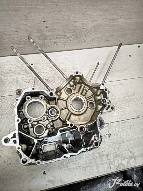 Картер Yamaha XV535 Virago (1987-2003)