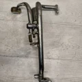 Рычаг заднего тормоза Yamaha XV535 Virago (1987-2003)