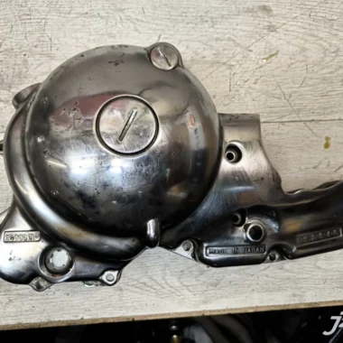 Крышка двигателя Yamaha XV535 Virago (1987-2003)