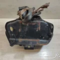 Бак топливный дополнительный Yamaha XV535 Virago (1987-2003)