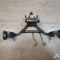 Кронштейн Yamaha XV750 Virago (1984-1998)
