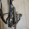 Боковая подножка с датчиком Yamaha XV750 Virago (1984-1998)