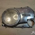 Крышка двигателя Yamaha XV750 Virago (1984-1998)