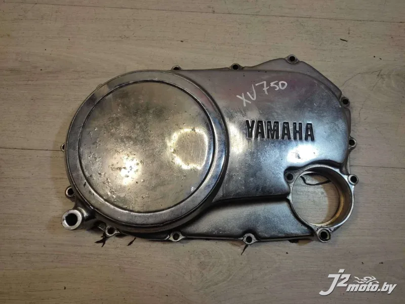 Крышка двигателя Yamaha XV750 Virago (1984-1998)