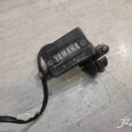 Главный тормозной цилиндр переднего тормоза Yamaha XV750 Virago (1984-1998)