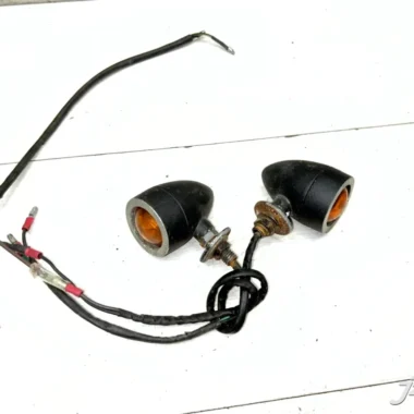 Указатели поворота Yamaha XV750 Virago (1984-1998)