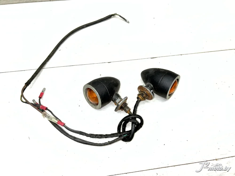 Указатели поворота Yamaha XV750 Virago (1984-1998)