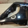 Элемент пластика боковой Yamaha YZF1000R Thunderace (1996-2001)