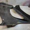 Элемент пластика боковой Yamaha YZF1000R Thunderace (1996-2001)