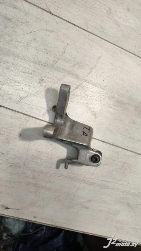 Кронштейн боковой подножки Yamaha YZF1000R Thunderace (1996-2001)