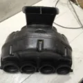 Корпус воздушного фильтра (AIRBOX) Yamaha YZF1000R Thunderace (1996-2001)
