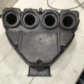 Корпус воздушного фильтра (AIRBOX) Yamaha YZF1000R Thunderace (1996-2001)
