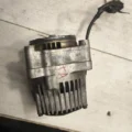 Генератор 101211-1600 Yamaha YZF1000R Thunderace (1996-2001)
