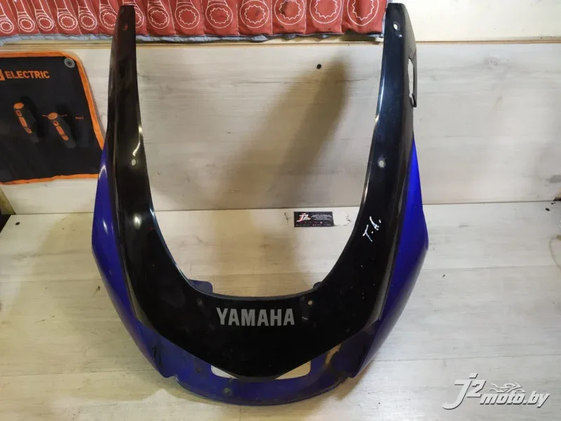 Элемент пластика передний  Yamaha YZF1000R Thunderace (1996-2001)