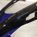 Элемент пластика передний  Yamaha YZF1000R Thunderace (1996-2001)