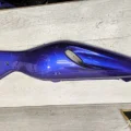 Элемент пластика боковой задний Yamaha YZF1000R Thunderace (1996-2001)
