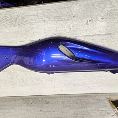 Элемент пластика боковой задний Yamaha YZF1000R Thunderace (1996-2001)