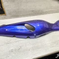 Элемент пластика боковой задний Yamaha YZF1000R Thunderace (1996-2001)