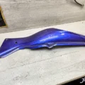 Элемент пластика боковой задний Yamaha YZF1000R Thunderace (1996-2001)