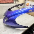 Элемент пластика передний (морда) Yamaha YZF1000R Thunderace (1996-2001)
