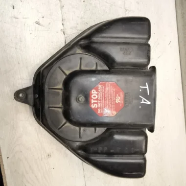 Корпус воздушного фильтра (AIRBOX) Yamaha YZF1000R Thunderace (1996-2001)