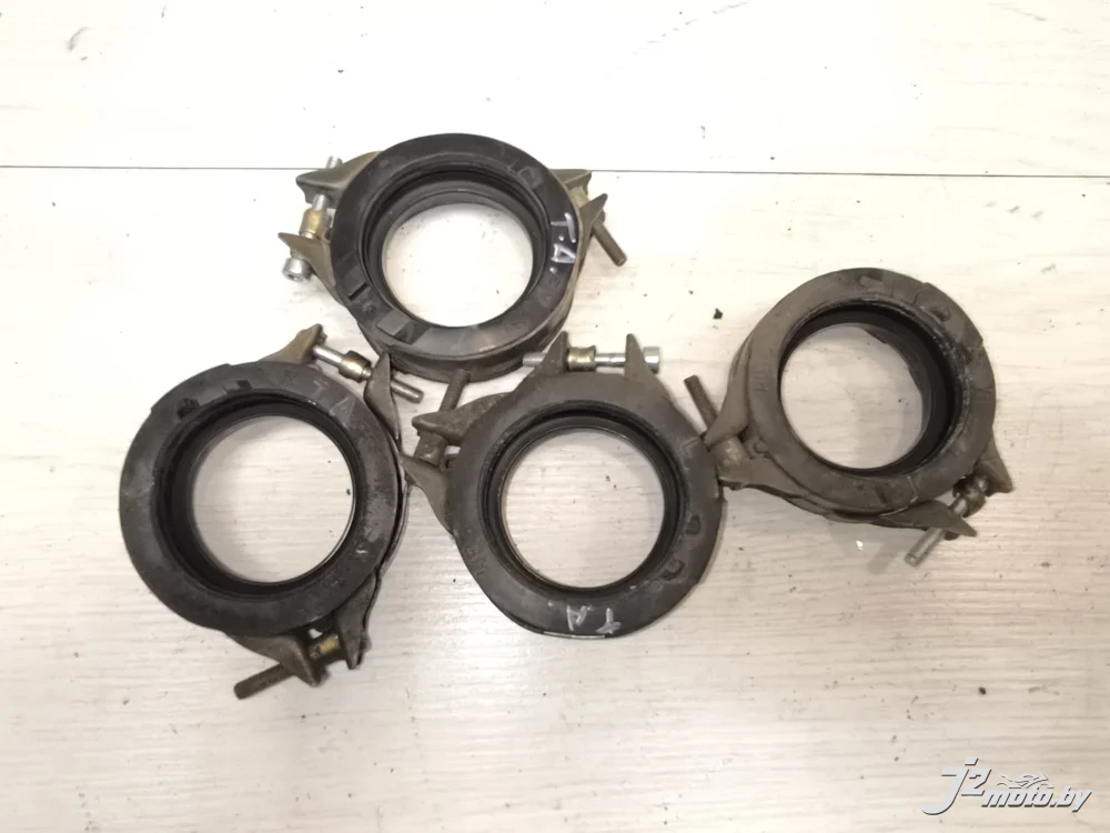 Манифолды (комплект) Yamaha YZF1000R Thunderace (1996-2001)