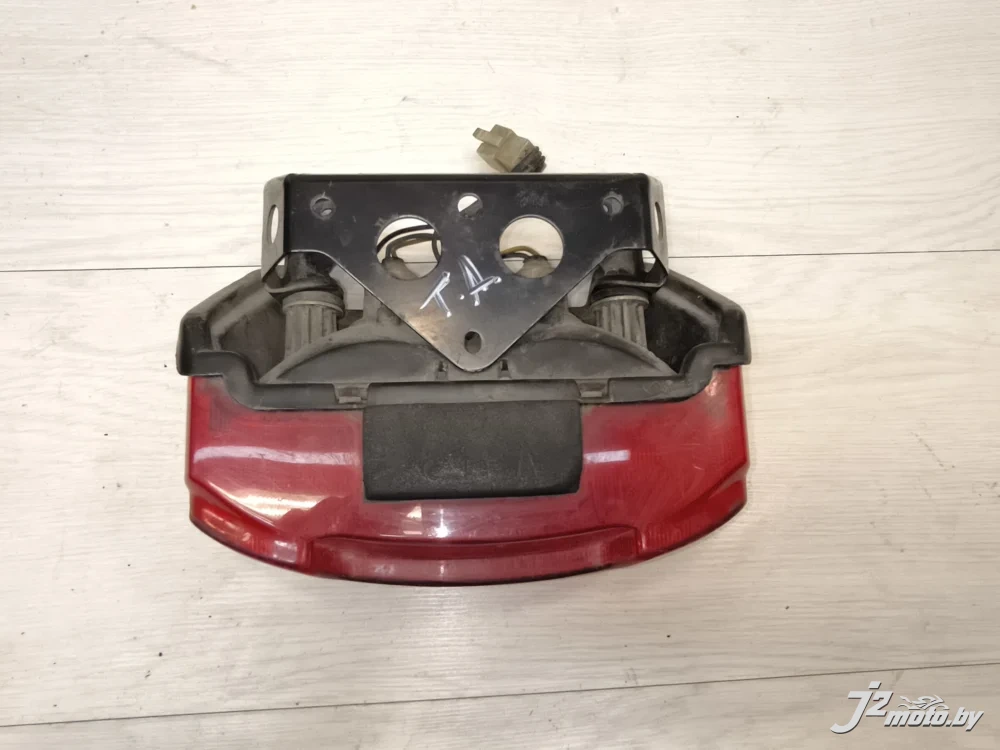 Фонарь задний (стоп) Yamaha YZF1000R Thunderace (1996-2001)