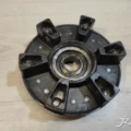 Ступица заднего колеса Yamaha YZF1000R Thunderace (1996-2001)