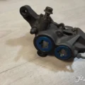 Суппорт передний Yamaha YZF1000R Thunderace (1996-2001)