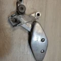 Кронштейн боковой подножки Yamaha YZF1000R Thunderace (1996-2001)